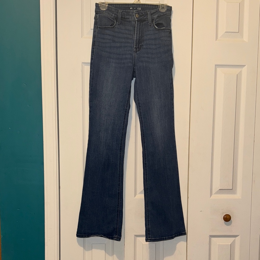 Old Navy Wow Flare jeans